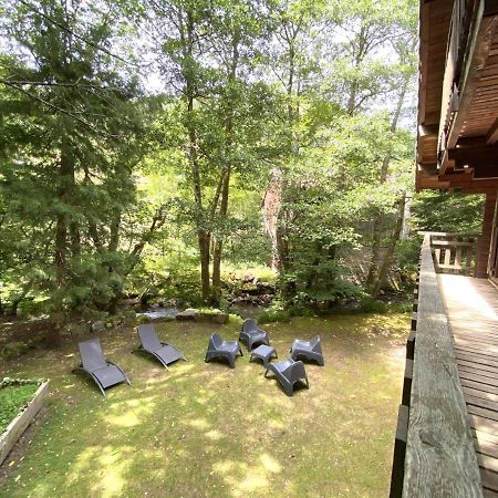Le Montagnard Chalet En Bois La Bresse Exterior photo